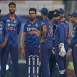 भारतीय क्रिकेट टीम