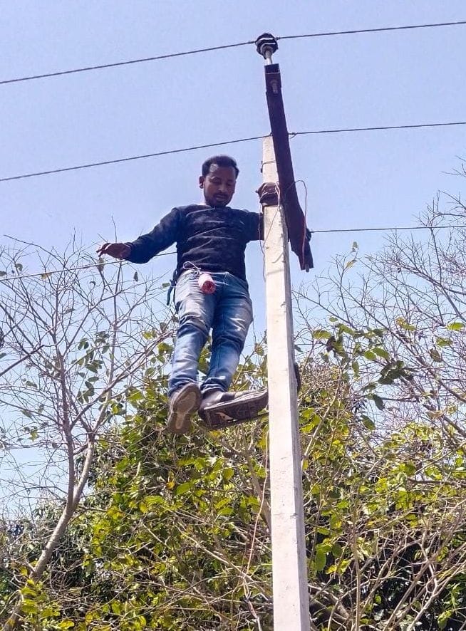 safai