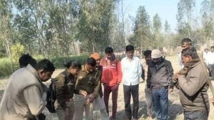 jungali janwaar