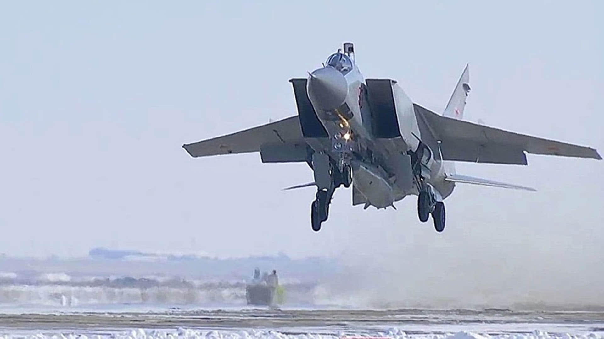 Russia Ukraine War 5 Most Dangerous Weapons of Russia America Also Fears Know All About Them