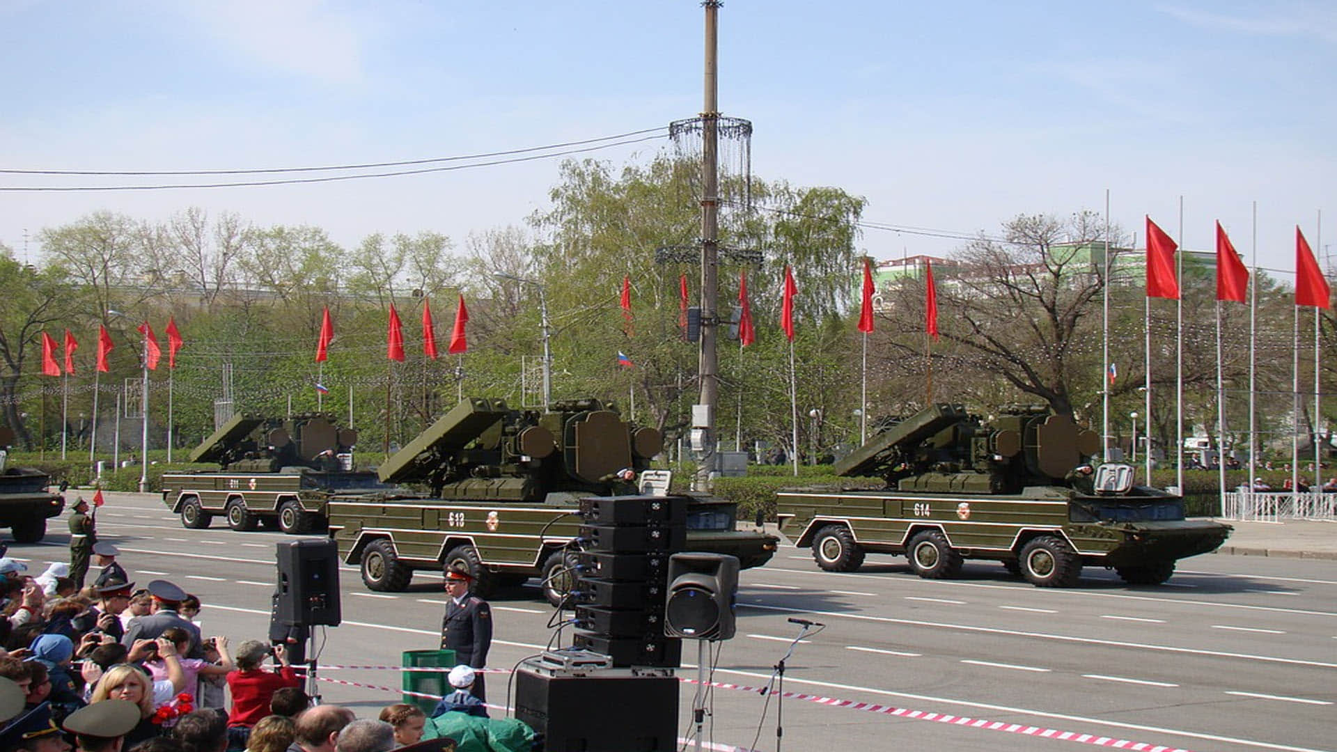 Russia Ukraine War 5 Most Dangerous Weapons of Russia America Also Fears Know All About Them