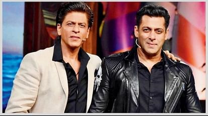 Badshah: रैपर बादशाह ने साझा किया शाहरुख-सलमान से जुड़ा मजेदार किस्सा, पहली मुलाकात में मिली थी बिरयानी की दावत Rapper Badshah reveals shah rukh khan and salman khan patchup story says they shared anecdotes with each other