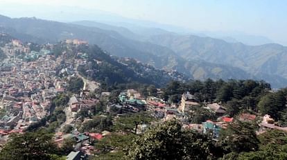 Himachal: पंचायतों की तर्ज पर अब शहरी क्षेत्रों का भी बनेगा परिवार रजिस्टर, एमसी अधिनियम में संशोधन On the lines of Panchayats, now the family register will also be made in urban areas, the govt amended Section