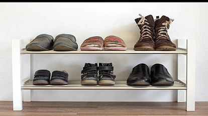 vastu position for shoe rack know direction to keep shoes rack in the house