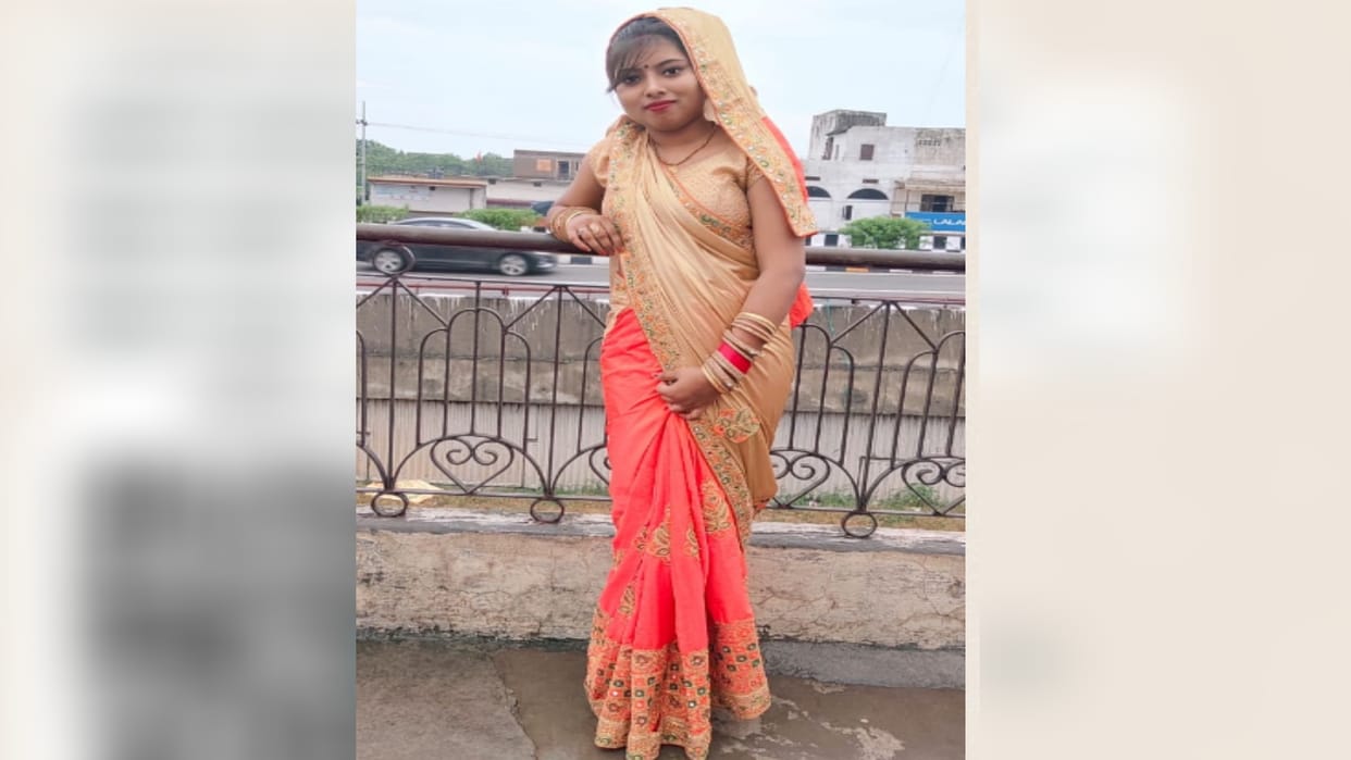 Meerut: Pregnant woman dies during treatment, attempt to sabotage hospital, marriage took place eight months ago