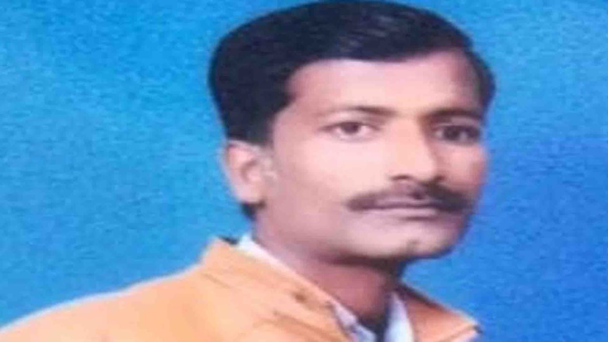 Six suspended including station in-charge in Jalaun