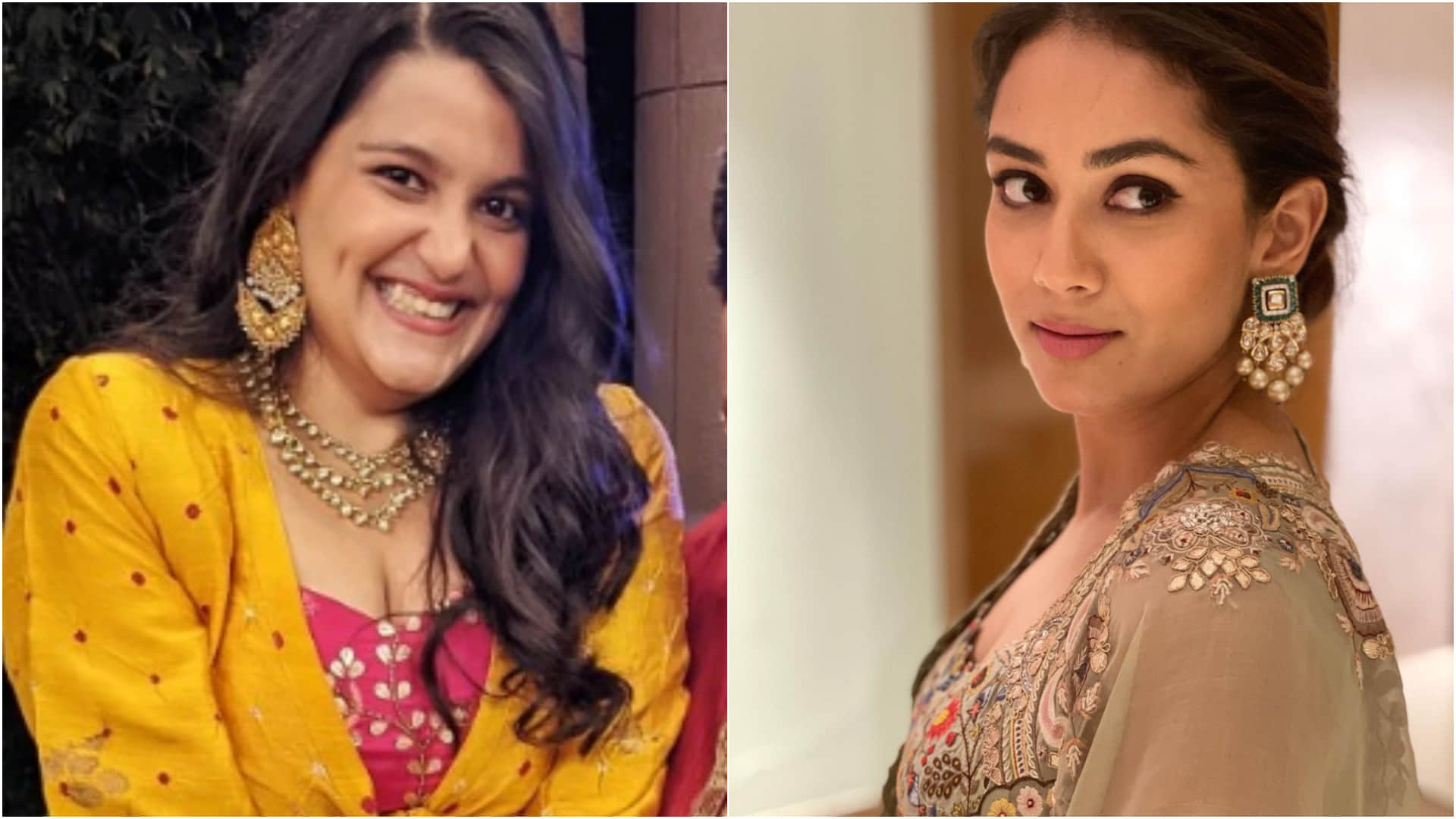 fans love naseeruddin shah einstein look in Sanah Kapoor Mayank Pahwa Wedding