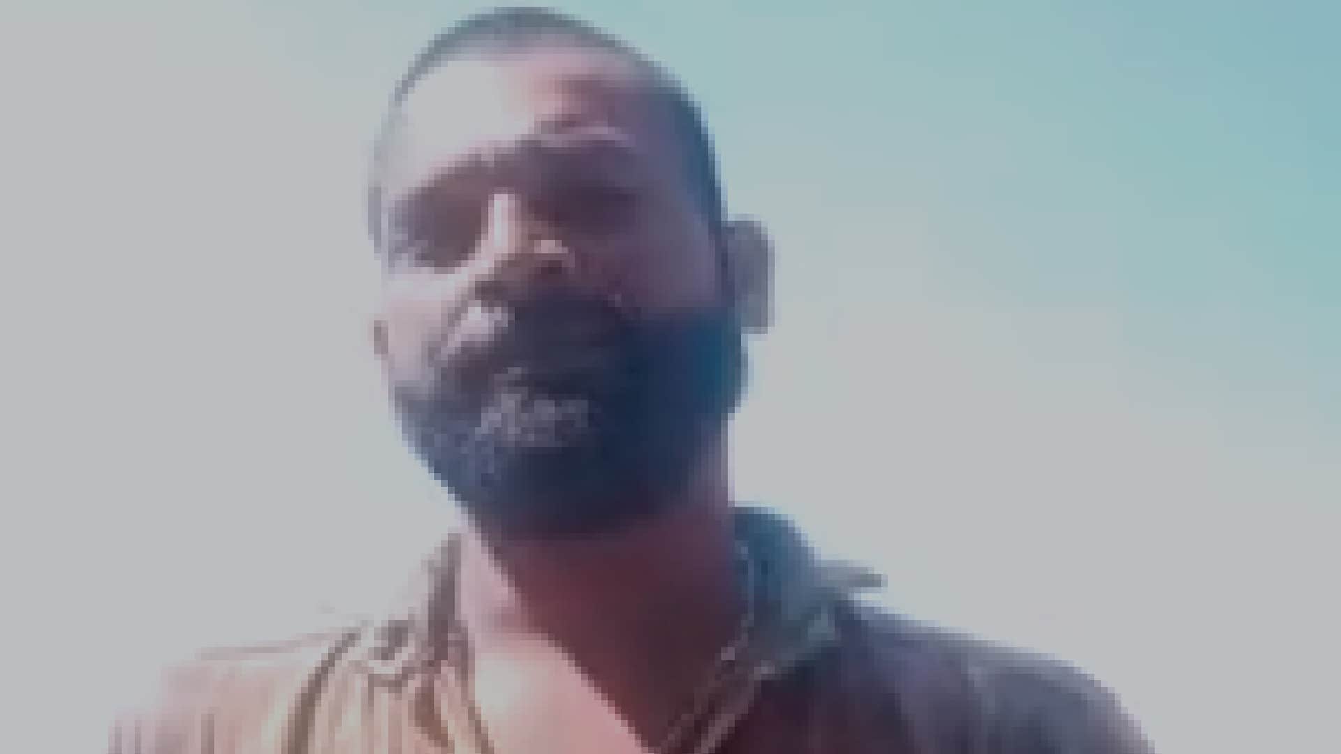 Jail Story Prisoner's Word: Morena's Ambah Goes on in Jail Recovery, He Who Doesn't Give Is Beaten