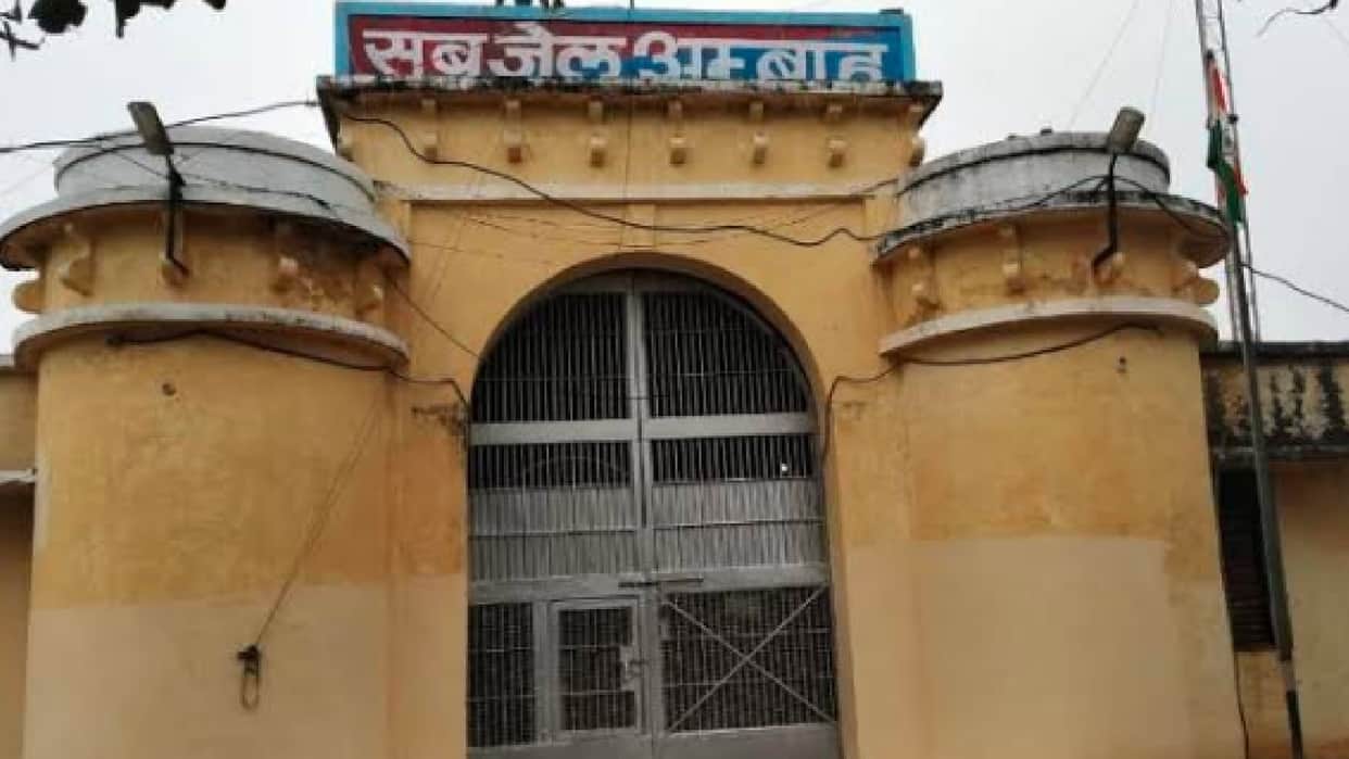 Jail Story Prisoner's Word: Morena's Ambah Goes on in Jail Recovery, He Who Doesn't Give Is Beaten