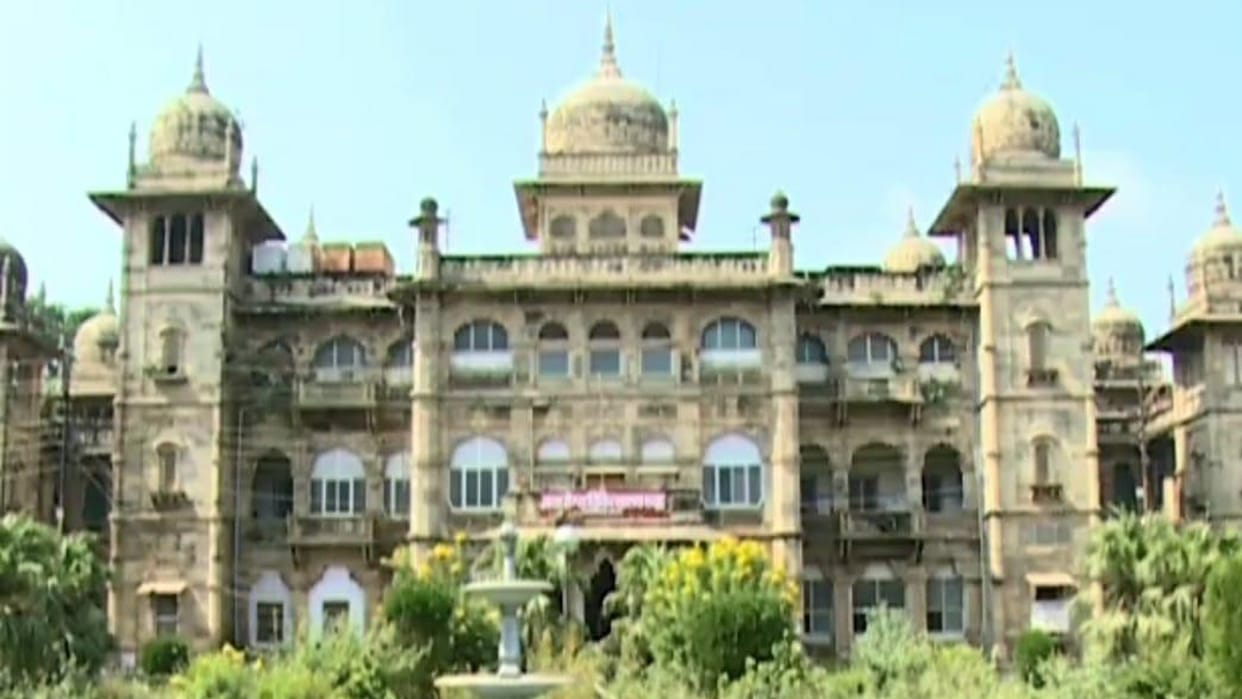 Ventilator removed in Gwalior's Jayarogya Hospital telling the patient to be dead, second big mistake in 5 days