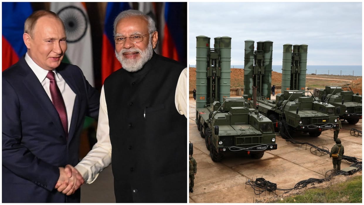 Amid Western Countries US EU UK sanctions on Russia for attacking Ukraine know how India is set to lose in its Trade news and updates