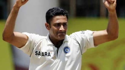 IND vs ENG 5th Test Jasprit Bumrah is the first fast bowler to captain India in Test Anil Kumble and three other spinners has captained