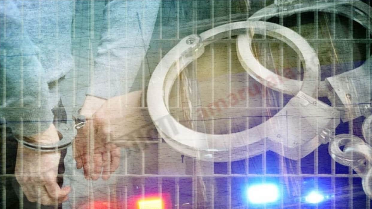 Police arrested the accused of murder in Bhatapara