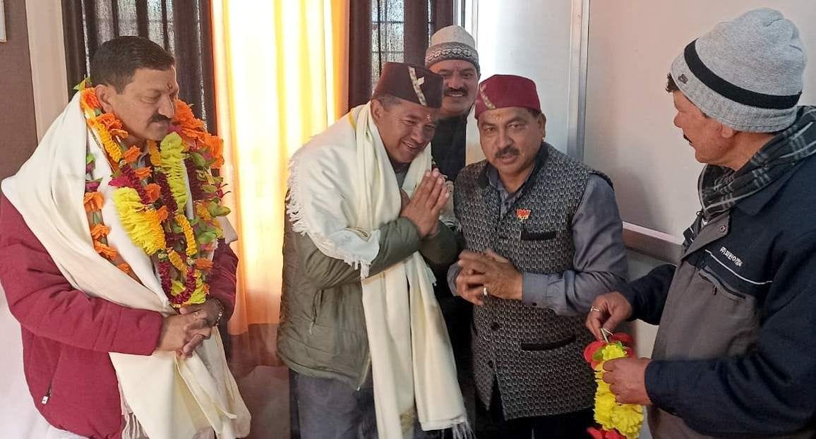 Pilgrims will be given better travel facilities in Badri-Kedar: Ajay