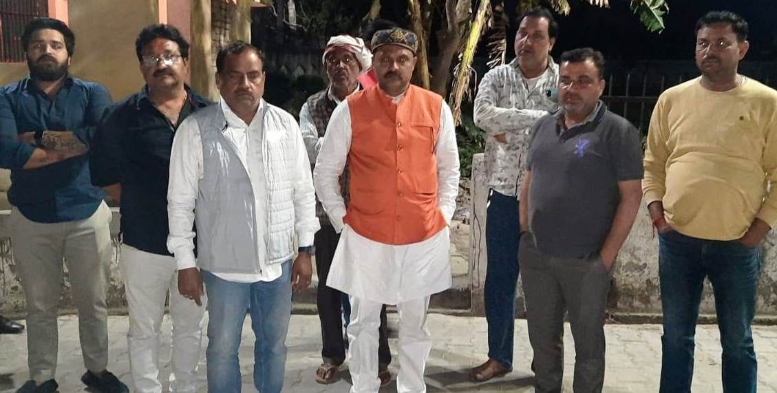 Hathras: Family of Sadabad student trapped in Ukraine pleaded for help