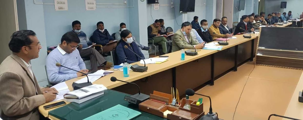 Devlopment Fund Released For Bageshwar