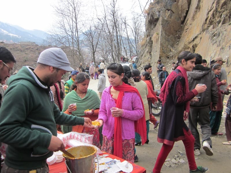mahashivratri