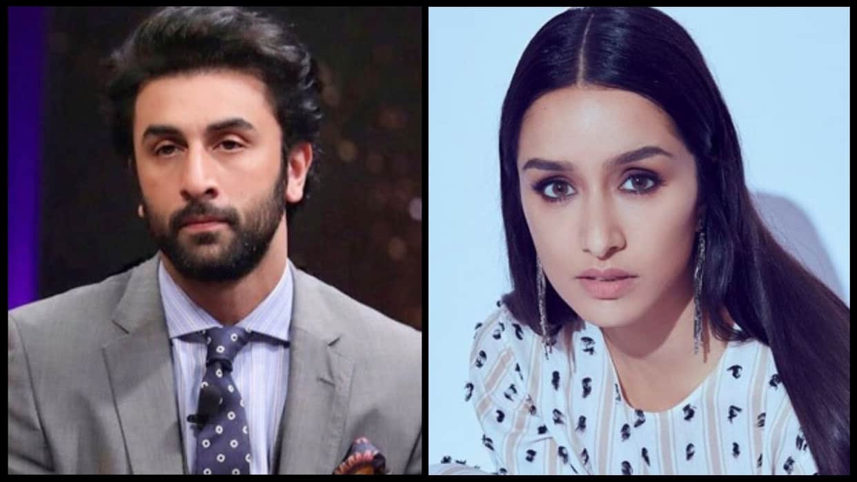 Ranbir Kapoor, Shraddha Kapoor starrer untitled film of Luv Ranjan will release on Holi 2023