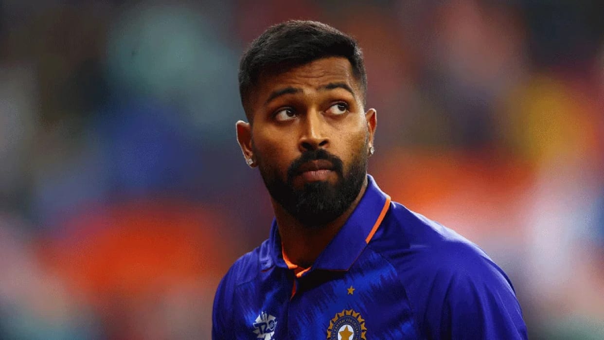 BCCI Central Contracts: Hardik Pandya dropped from Grade A to C and Rahane-Pujara dropped from Grade A to B in latest BCCI central contract