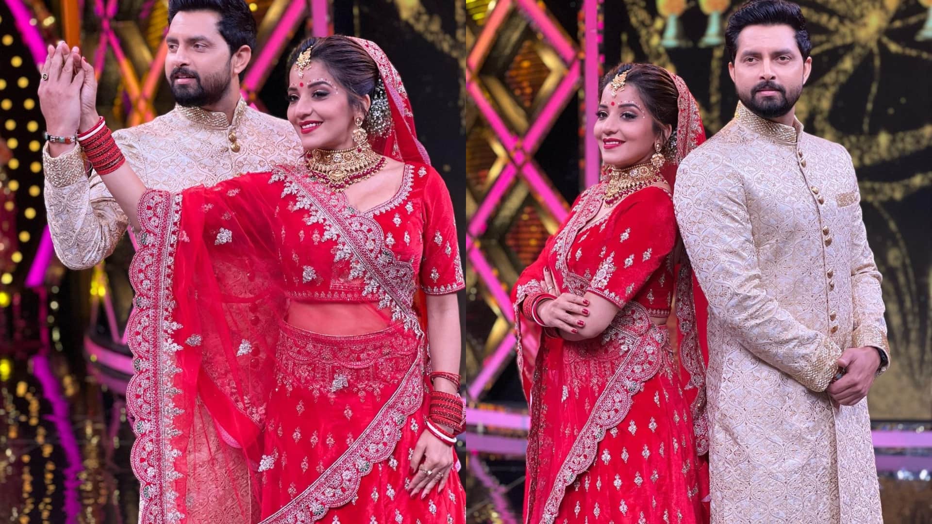 How to Match Jewellery With Lehenga Know Simple Fashion Tips Bridal Jewellery Trend