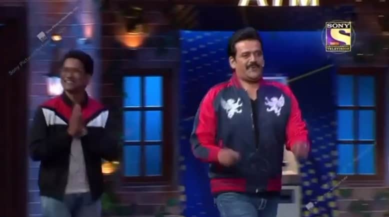 Ravi Kishan, Dinesh Lal Yadav, amrapali dubey rani chatterjee to grace the sets of The Kapil Sharma Show