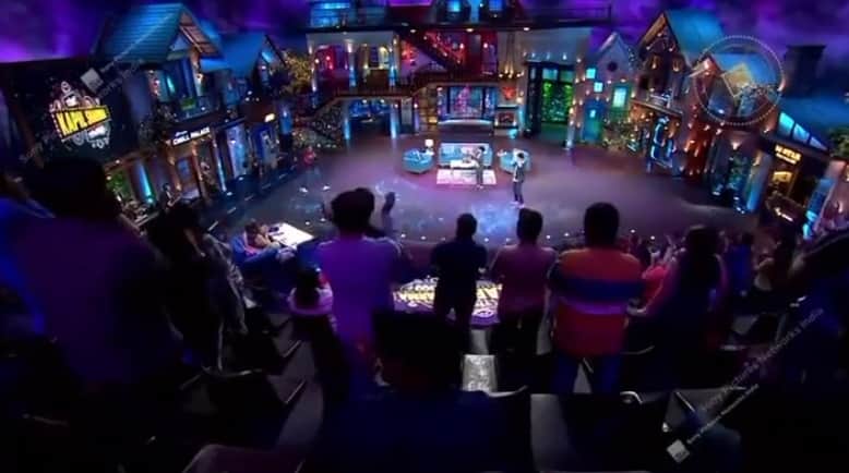 Ravi Kishan, Dinesh Lal Yadav, amrapali dubey rani chatterjee to grace the sets of The Kapil Sharma Show