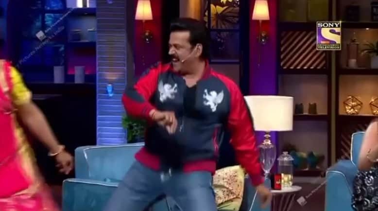 Ravi Kishan, Dinesh Lal Yadav, amrapali dubey rani chatterjee to grace the sets of The Kapil Sharma Show