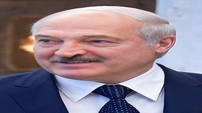 russia ukraine war belarusian president alexander lukashenko who is an ally to vladimir putin arrested journalist roman protasevich who is known for vocally opposing lukashenko's rule