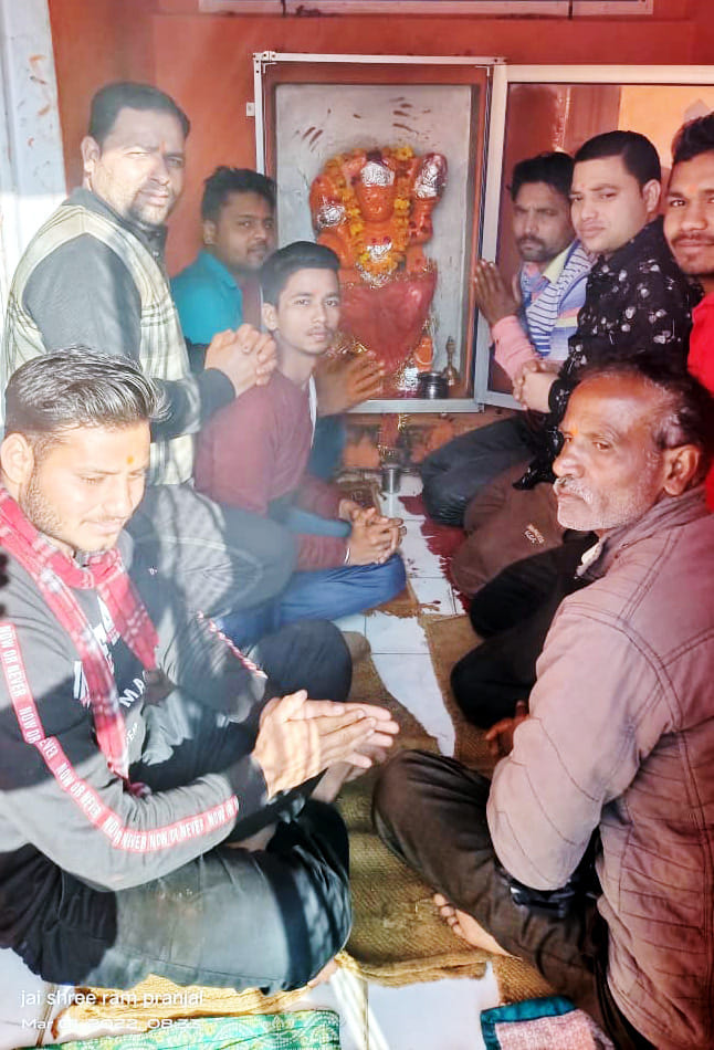bala ji