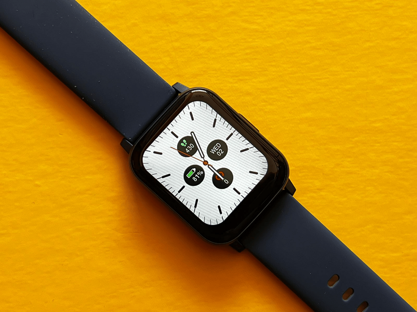 Dizo Watch 2 Sports Review a good smartwatch under Rs 2000