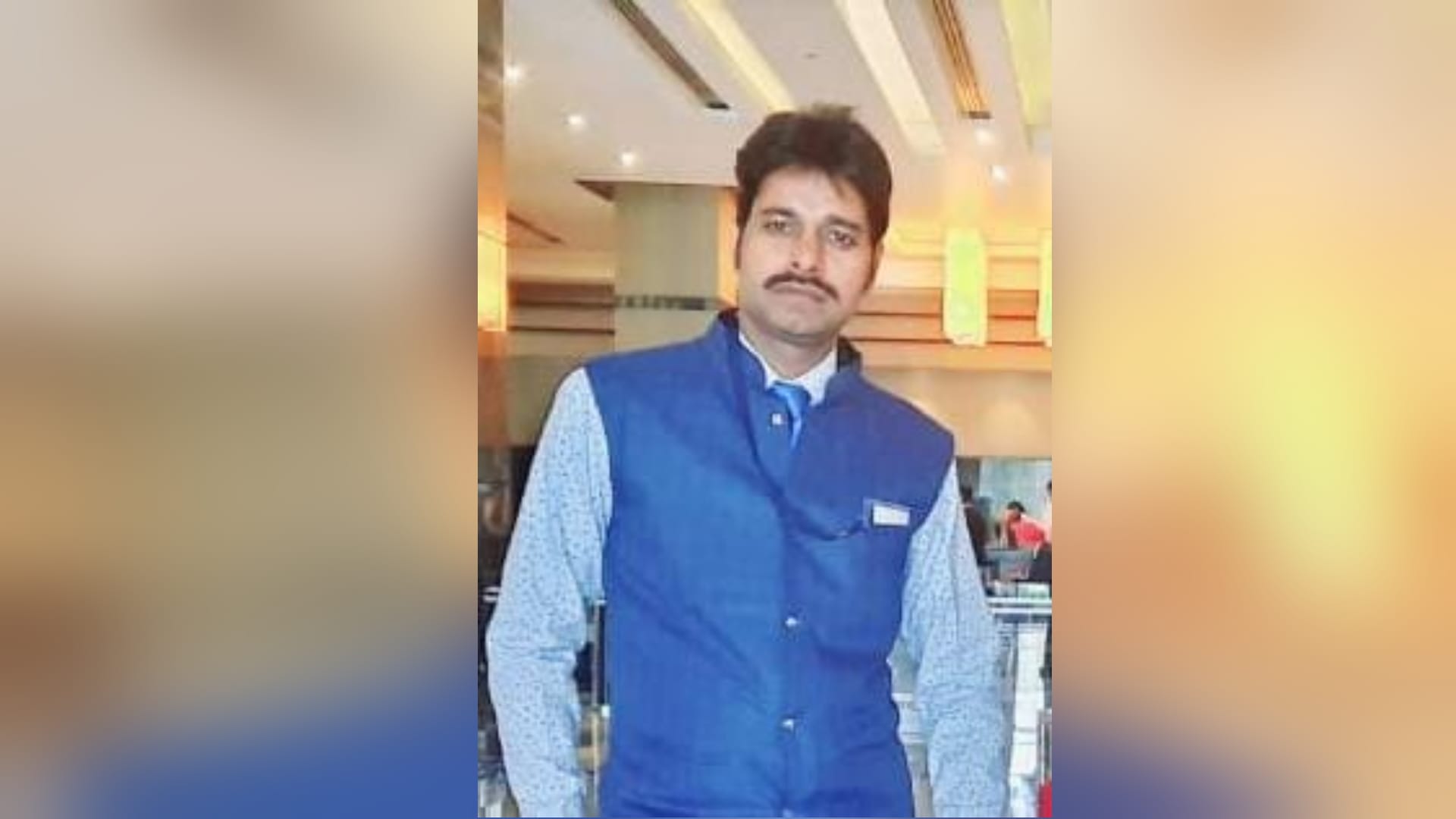 Udham Singh Nagar Double Murder Man commits suicide in Ghaziabad after killed mother-in-law and wife in Uttarakhand