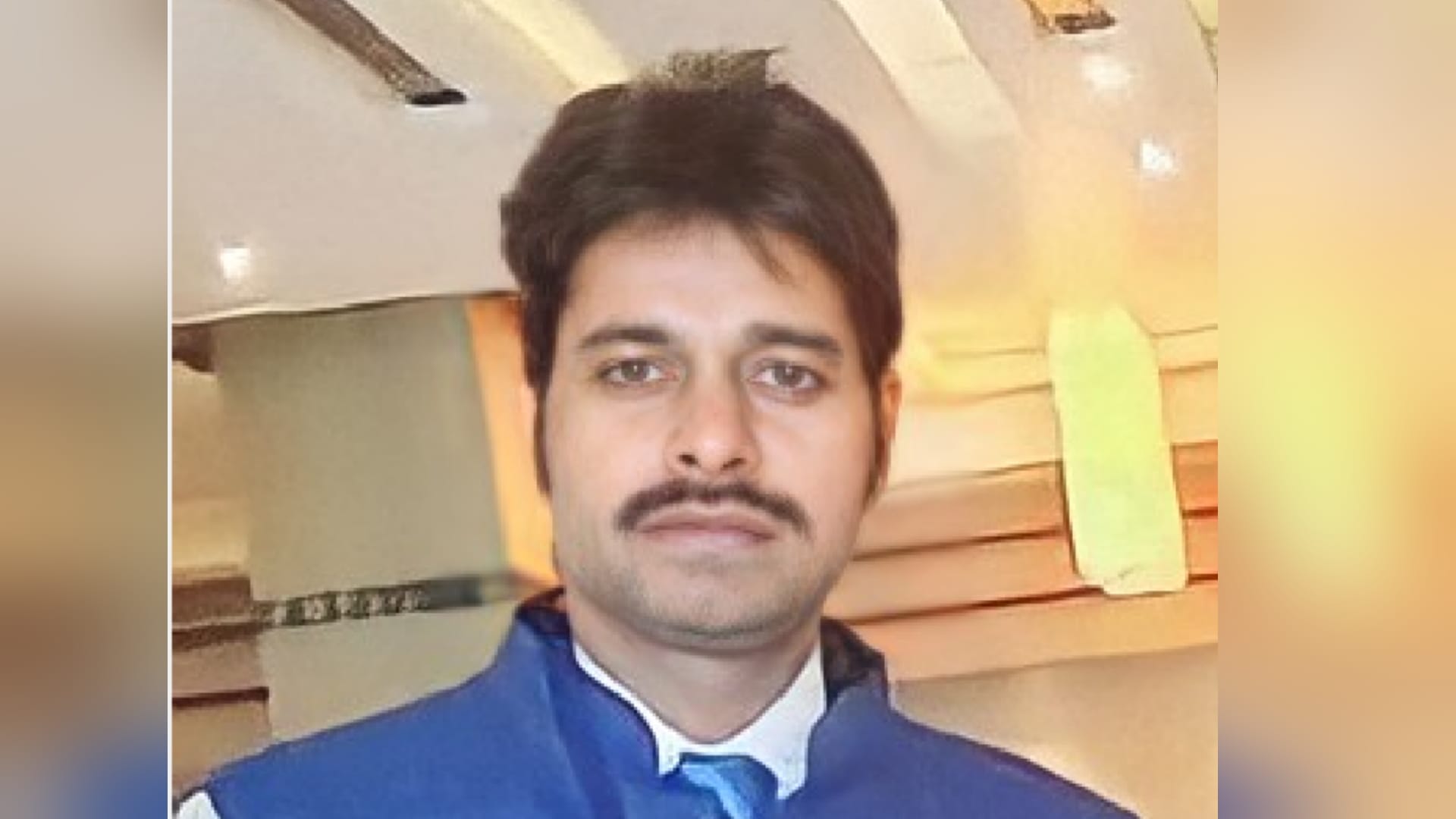 Udham Singh Nagar Double Murder Man commits suicide in Ghaziabad after killed mother-in-law and wife in Uttarakhand