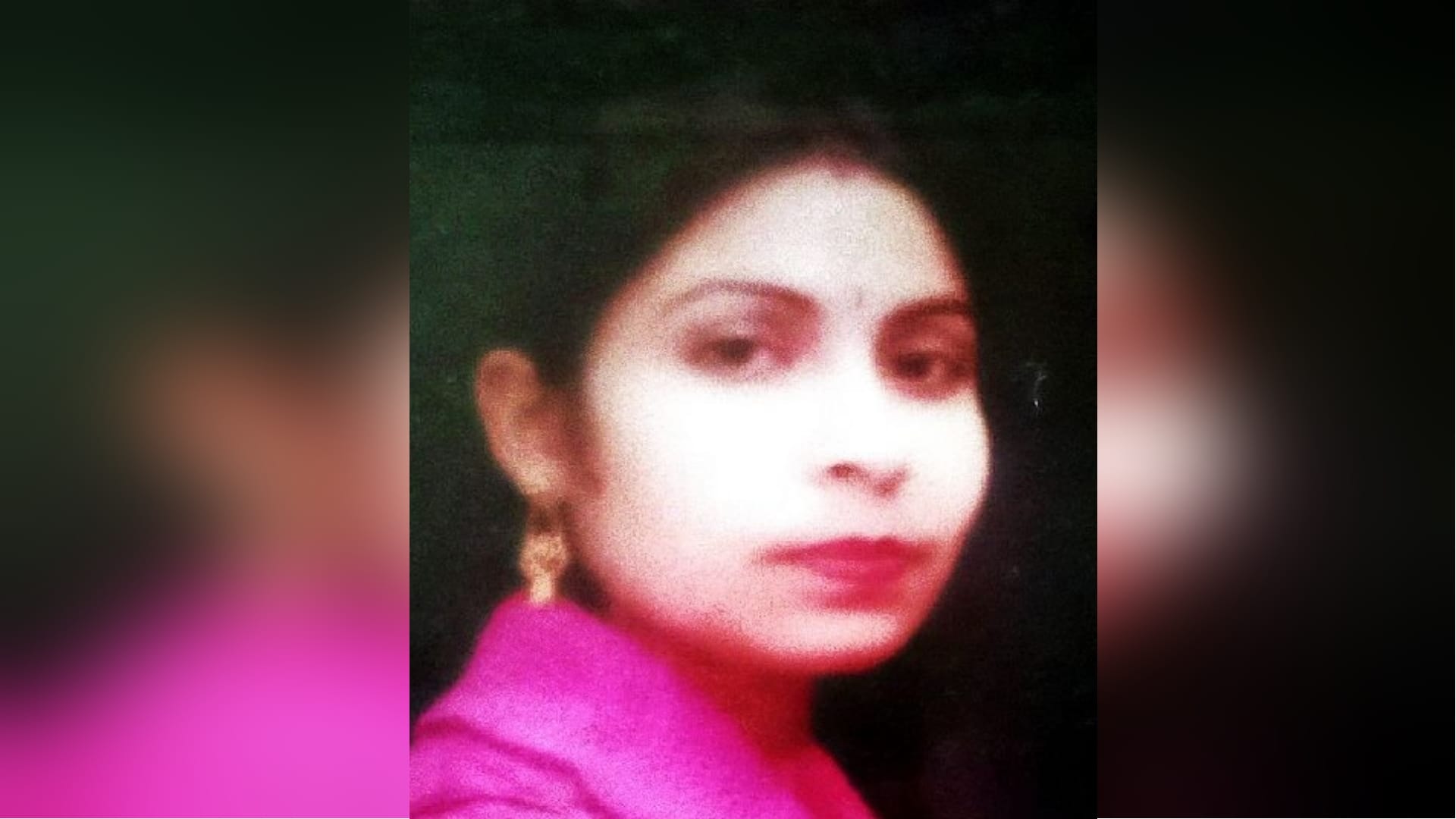 Udham Singh Nagar Double Murder Man commits suicide in Ghaziabad after killed mother-in-law and wife in Uttarakhand