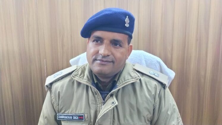 digitized uttarakhand police
