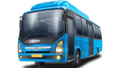 इलेक्ट्रिक बस (सांकेतिक तस्वीर)