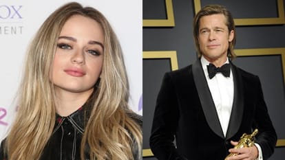 Brad Pitt Bullet Train to release in theaters on July 15 watch trailer here
