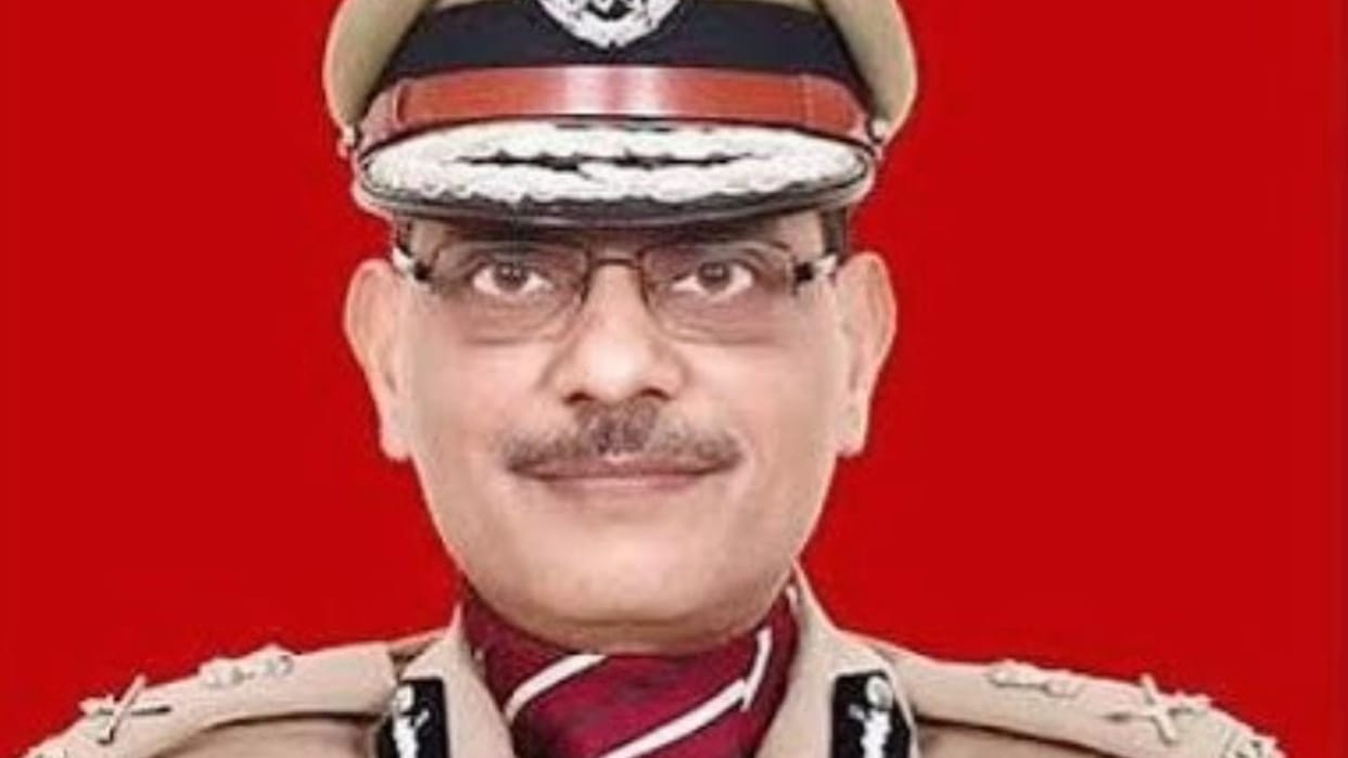 Madhya Pradesh: IPS Sudhir Saxena may become the new DGP, deputation services back from the center