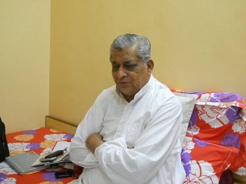 film journalist critic jai prakash chouksey passed away know his life and memories