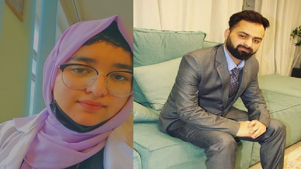 Ukraine Crisis: Two students from Pahalgam reached Poland, team of 30 Kashmiri students crossed Romania border