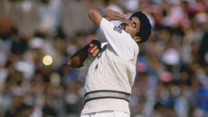 IND vs ENG 5th Test Jasprit Bumrah is the first fast bowler to captain India in Test Anil Kumble and three other spinners has captained
