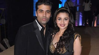Karan Johar dharma production will announce the new film on Thursday and introduce three new talented stars