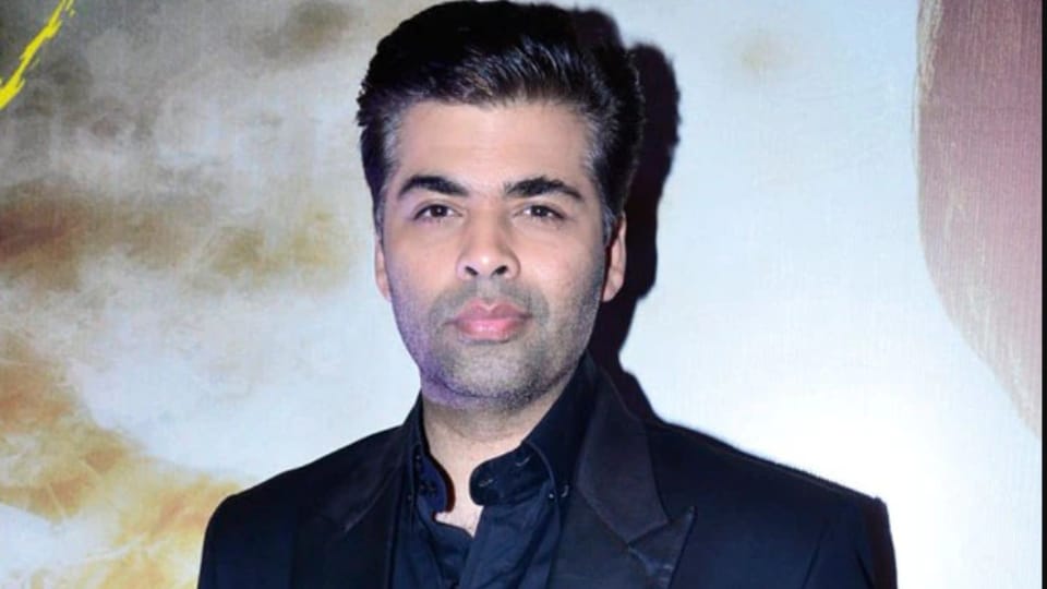 Karan Johar dharma production will announce the new film on Thursday and introduce three new talented stars