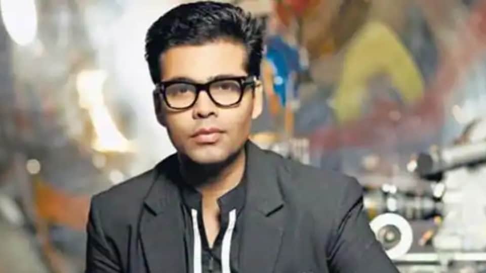 Karan Johar big announcement on his birthday, after rocky aur rani ki prem kahani he will now make an action film