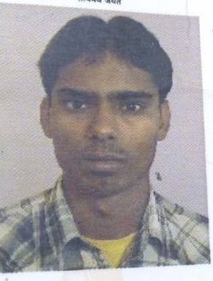 student deadbody found