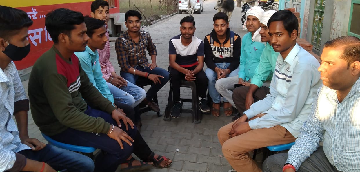 Government formed with absolute majority, development should be done without discrimination