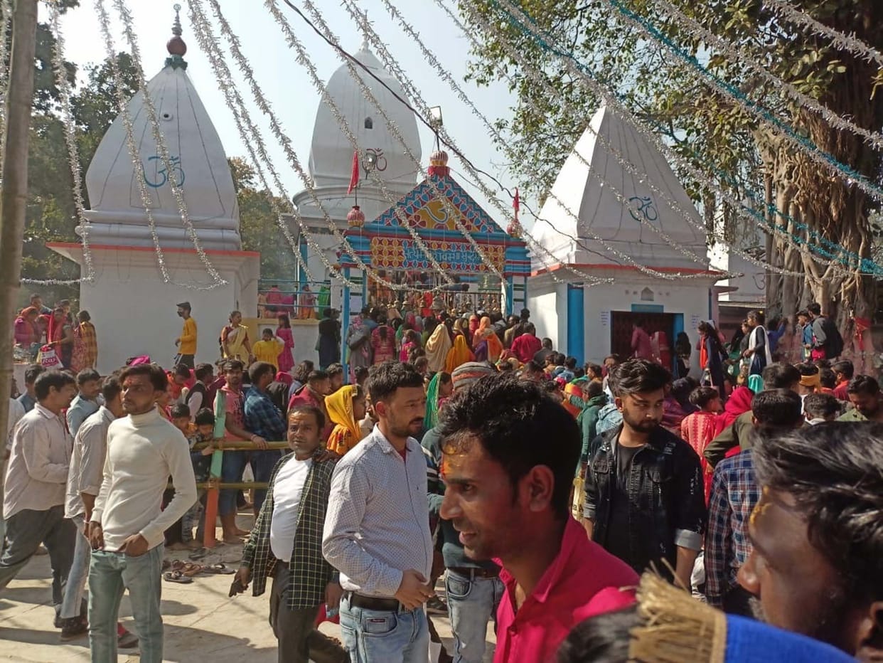 Cultural programme