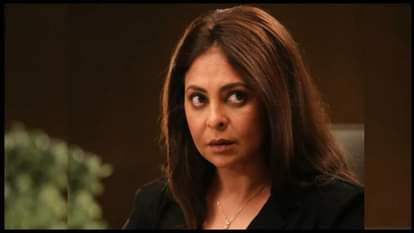 Shefali Shah recalled instances where she has experienced ingrained sexism from her in-laws