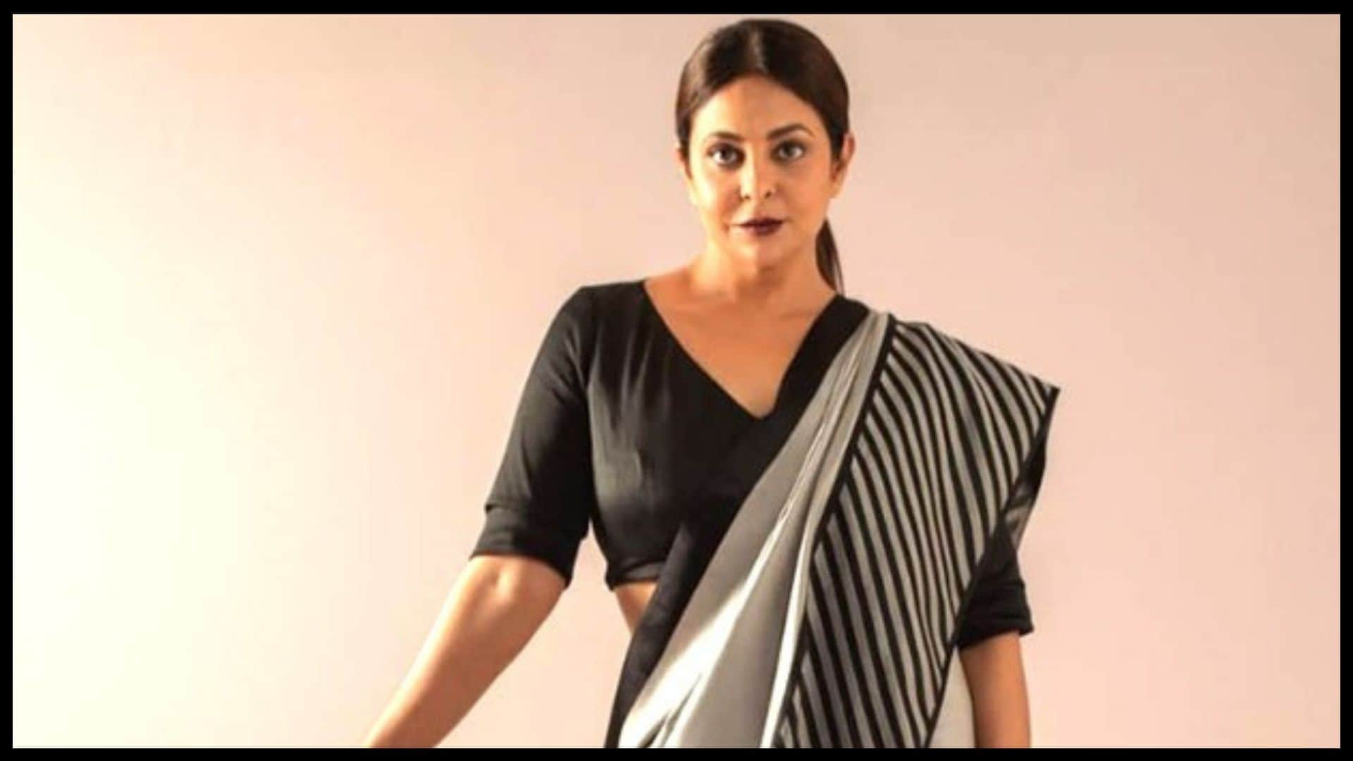 Shefali Shah recalled instances where she has experienced ingrained sexism from her in-laws