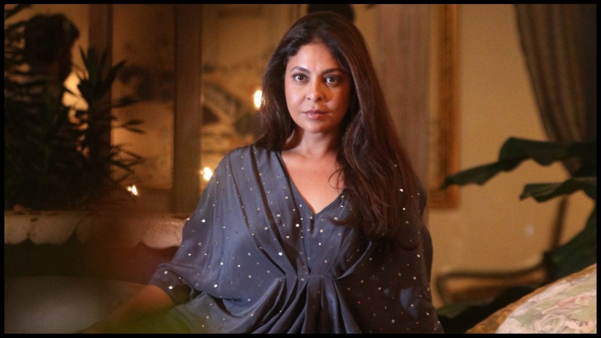 Shefali Shah confesses her old crush on Aamir Khan during college days the actress sent a love letter with a picture