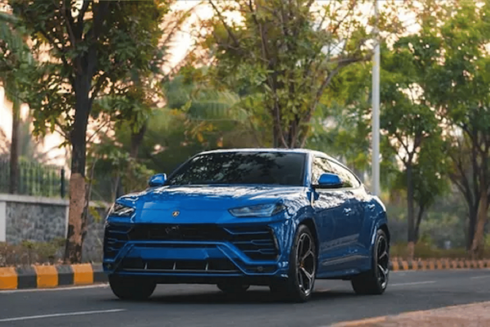 Rohit Sharma New Car Lamborghini Urus Indian Cricket Team Captain Rohit Sharma Buys Lamborghini Urus Know Price Features Speed Specifications